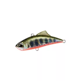   Duo Spearhead Ryuki VIB 4,5cm 5,3gr ADA4068 Yamame Red Belly Potapljajoči Vobler