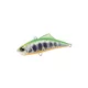 Duo Spearhead Ryuki VIB 4,5cm 5,3gr ADA4140 Lime Yamame OB Potapljajoči Vobler
