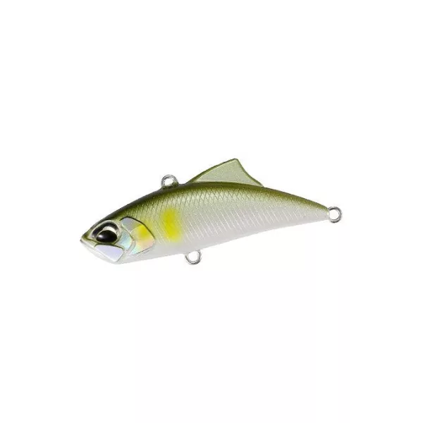 Duo Spearhead Ryuki VIB 4,5cm 5,3gr ANI4010 Pearl Ayu Potapljajoči vobler