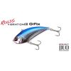 Duo Realis Vibration 68 G-FIX 6,8cm 21gr CCC3014 Omnicraw potapljajoči vobler