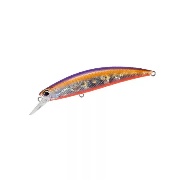 Duo Spearhead Ryuki 80S 8cm 12gr ADA4071 Hokkaido Potapljajoči vobler