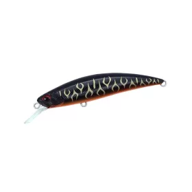   Duo Spearhead Ryuki 70S 7cm 9gr ACC3334 Shadow Tiger Potapljajoči Vobler