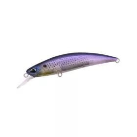   Duo Spearhead Ryuki 70S 7cm 9gr CCC0675 Ghost Grape Mullet Potapljajoč vobler