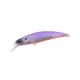 Duo Spearhead Ryuki 70S 7cm 9gr CCC0676 Mat Mullet Pink Back Potapljajoči Wobbler