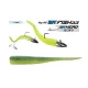 Duo Bayruf BR Fish 8,4cm F097 Young Water Melon Plastična vaba 7 kos