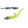 Duo Bayruf BR Fish 8,4cm F097 Young Water Melon Plastična vaba 7 kos
