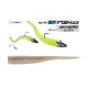 Duo Bayruf BR Fish 8,4cm F100 Lively Rikyu Plastična vaba 7 kos