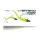 Duo Bayruf BR Fish 8,4cm F103 Electric Olive Plastična Vaba 7 kos