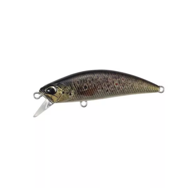 Duo Spearhead Ryuki 50S 5cm 4,5gr CCC3815 Brown Trout ND Potopni Wobbler