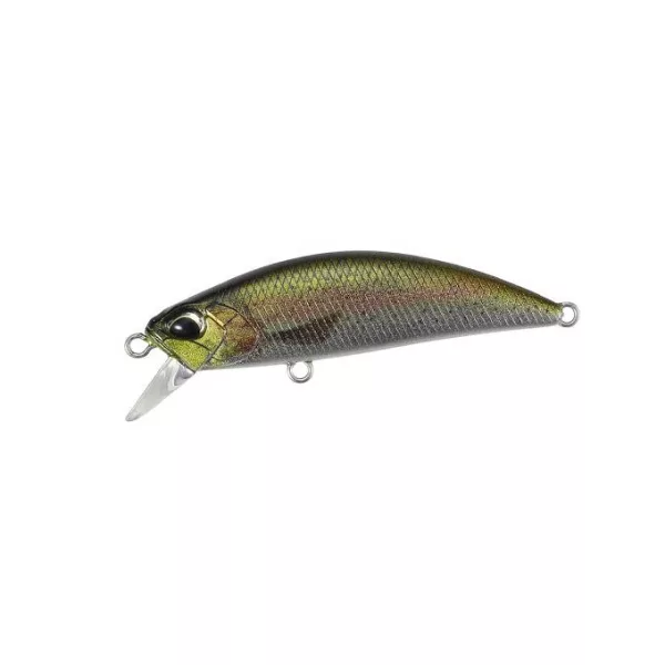 Duo Spearhead Ryuki 50S 5cm 4,5gr CCC3836 Rainbow Trout ND Potopni Wobbler
