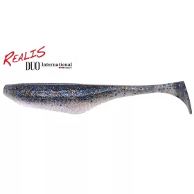   Duo Realis Versa Shad Fat 12,5cm F077 Bluegill bliskavica Plastična vaba 5 kosov