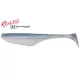 Duo Realis Versa Shad Fat 12,5cm F104 Smokey Magic Plastična vaba 5 kos