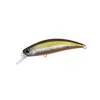 Duo Spearhead Ryuki 50S 5cm 4,5gr CAAZ414 Tennessee Secret Parr Mark Potapljajoči vobler