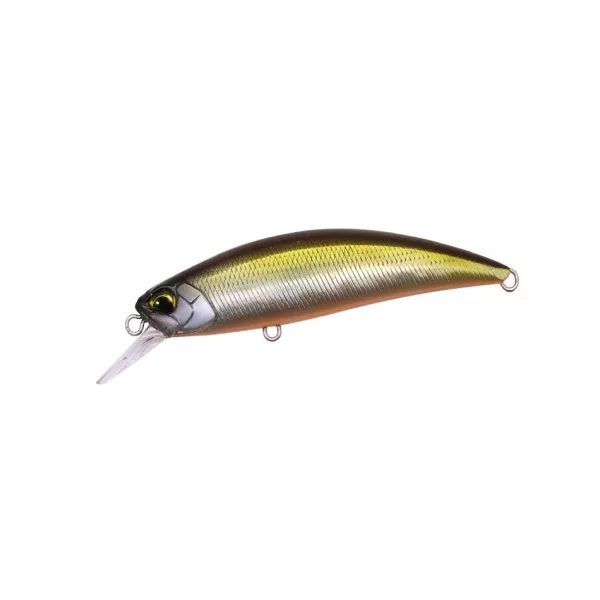 Duo Spearhead Ryuki 50S 5cm 4,5gr CAAZ414 Tennessee Secret Parr Mark Potapljajoči vobler