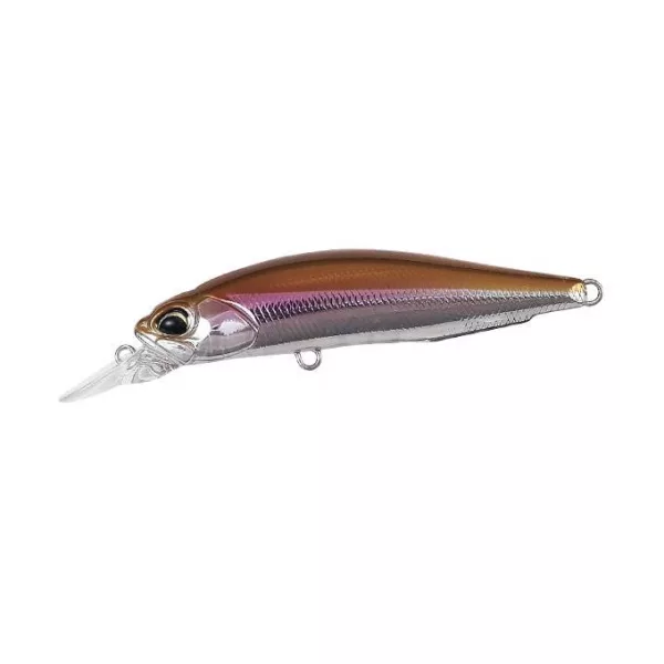 Duo Realis Rozante 77SP 7,7cm 8,4gr DRA3013 Naravni Wakasagi Plavajoči vobler