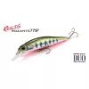 Duo Realis Rozante 77SP 7,7cm 8,4gr DSH3061 Komochi Wakasagi Plavajoči vobler