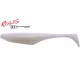 Duo Realis Versa Shad Fat 17,8cm F076 White Back Shad Plastična vaba 3 kos