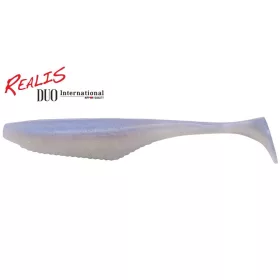   Duo Realis Versa Shad Fat 17,8cm F088 Light Pro Blue Plastična vaba 3 kosi