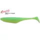 Duo Realis Versa Shad Fat 17,8cm F090 Psychedelic Chart Plastična vaba 3 kosi