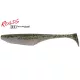 Duo Realis Versa Shad Fat 17,8cm F091 Baby Bass Plastična vaba 3 kosi