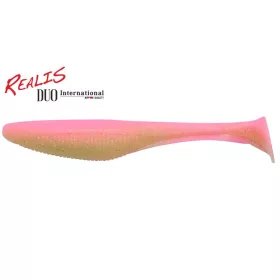   Duo Realis Versa Shad Fat 17,8cm F092 Pink Chart Plastična vaba 3 kosi