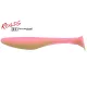 Duo Realis Versa Shad Fat 17,8cm F092 Pink Chart Plastična vaba 3 kosi
