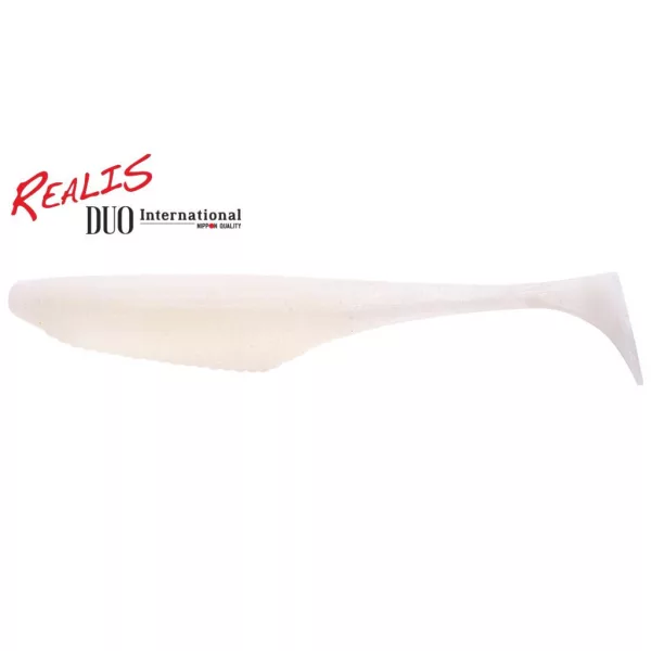 Duo Realis Versa Shad Fat 17,8cm F098 Ice Cube Plastična vaba 3 kosi