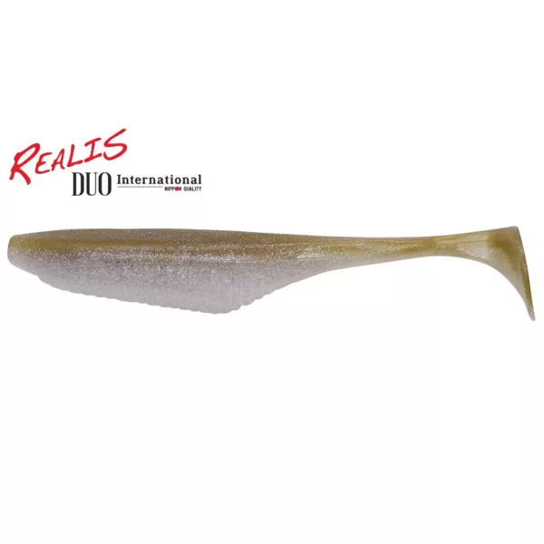 Duo Realis Versa Shad Fat 17,8cm F100 Lively Rikyu Plastična vaba 3 kosi