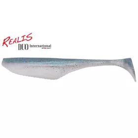   Duo Realis Versa Shad Fat 17,8cm F104 Smokey Magic Plastična vaba 3 kosi