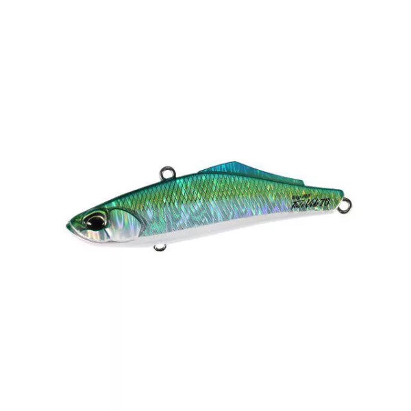 Duo Bayruf Tide Vib 70 7cm 15,5gr CPA0738 Kuwase Kibinago Potapljajoči vobler