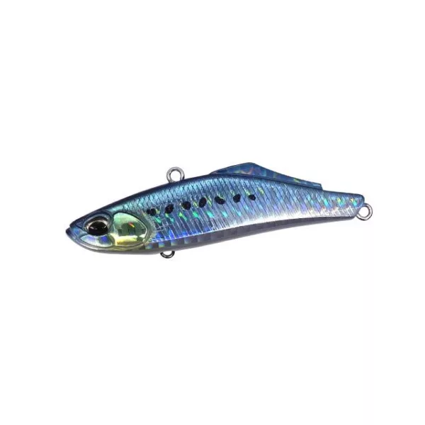 Duo Bayruf Tide Vib 70 7cm 15,5gr AHA0011 Sardine Potapljajoči Vobler