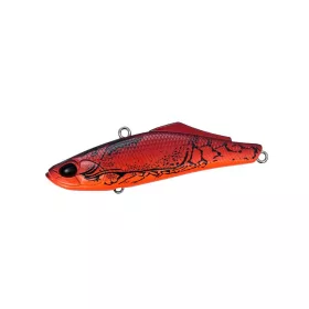   Duo Bayruf Tide Vib 70 7cm 15,5gr ACC3297 Hell Craw Potapljajoči Vobler