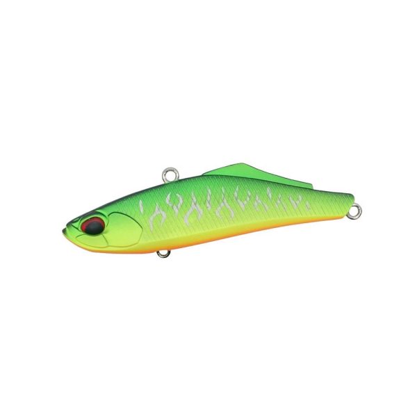 Duo Bayruf Tide Vib 70 7cm 15,5gr ACC3225 Mat Tiger II Potapljajoči Vobler