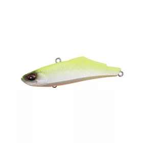  Duo Bayruf Tide Vib 70 7cm 15,5gr ACC0170 Pearl Chart OB II Potapljajoči Vobler