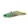 Duo Bayruf Tide Vib 80 8cm 25gr CEA0737 Lime Head Clear Gigo Potapljajoči Wobbler