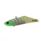 Duo Bayruf Tide Vib 80 8cm 25gr CEA0737 Lime Head Clear Gigo Potapljajoči Wobbler