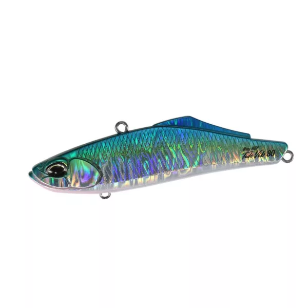 Duo Bayruf Tide Vib 80 8cm 25gr CPA0738 Kuwase Kibinago Potapljajoči Wobbler