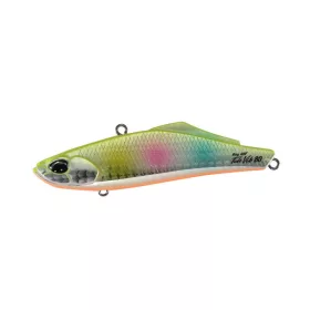   Duo Bayruf Tide Vib 80 8cm 25gr ABA0289 Chart Back Candy Potapljajoči vobler