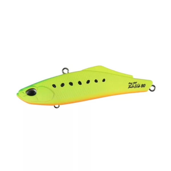 Duo Bayruf Tide Vib 80 8cm 25gr ACC0547 Mat Chart Sardine Potapljajoči vobler