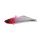Duo Bayruf Tide Vib 80 8cm 25gr AHA0001 Red Head Holo Potapljajoči vobler