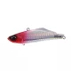 Duo Bayruf Tide Vib 80 8cm 25gr AHA0001 Red Head Holo Potapljajoči vobler