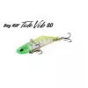 Duo Bayruf Tide Vib 80 8cm 25gr CPA0679 Tropical Sardine Glow Potapljajoči Wobbler
