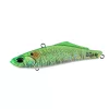 Duo Bayruf Tide Vib 80 8cm 25gr CPA3512 Inakko Lime Chart Potapljajoči Wobbler