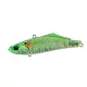 Duo Bayruf Tide Vib 80 8cm 25gr CPA3512 Inakko Lime Chart Potapljajoči Wobbler