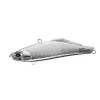 Duo Bayruf Tide Vib 80 8cm 25gr MCC0522 UV Silver Slash B Potapljajoči Wobbler