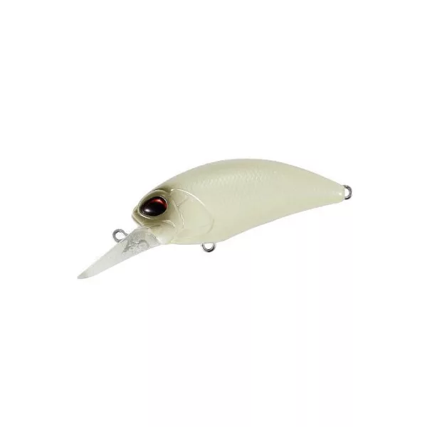 Duo Realis Crank M65 8A 6,5cm 14gr ACC3018 Smokey Bone Plavajoči Vobler