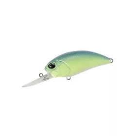   Duo Realis Crank M65 11A 6,5cm 16gr ACC3126 Chartreuse Blues Plavajoči Vobler