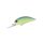 Duo Realis Crank M65 11A 6,5cm 16gr ACC3126 Chartreuse Blues Plavajoči Vobler