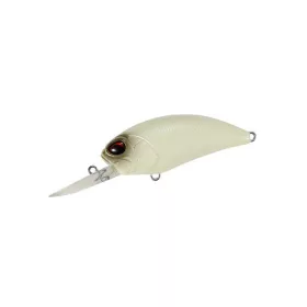   Duo Realis Crank M65 11A 6,5cm 16gr ACC3018 Smokey Bone Plavajoči vobler