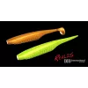 Duo Realis Versa Shad 10cm F076 White Back Shad Plastična vaba 7 kosov